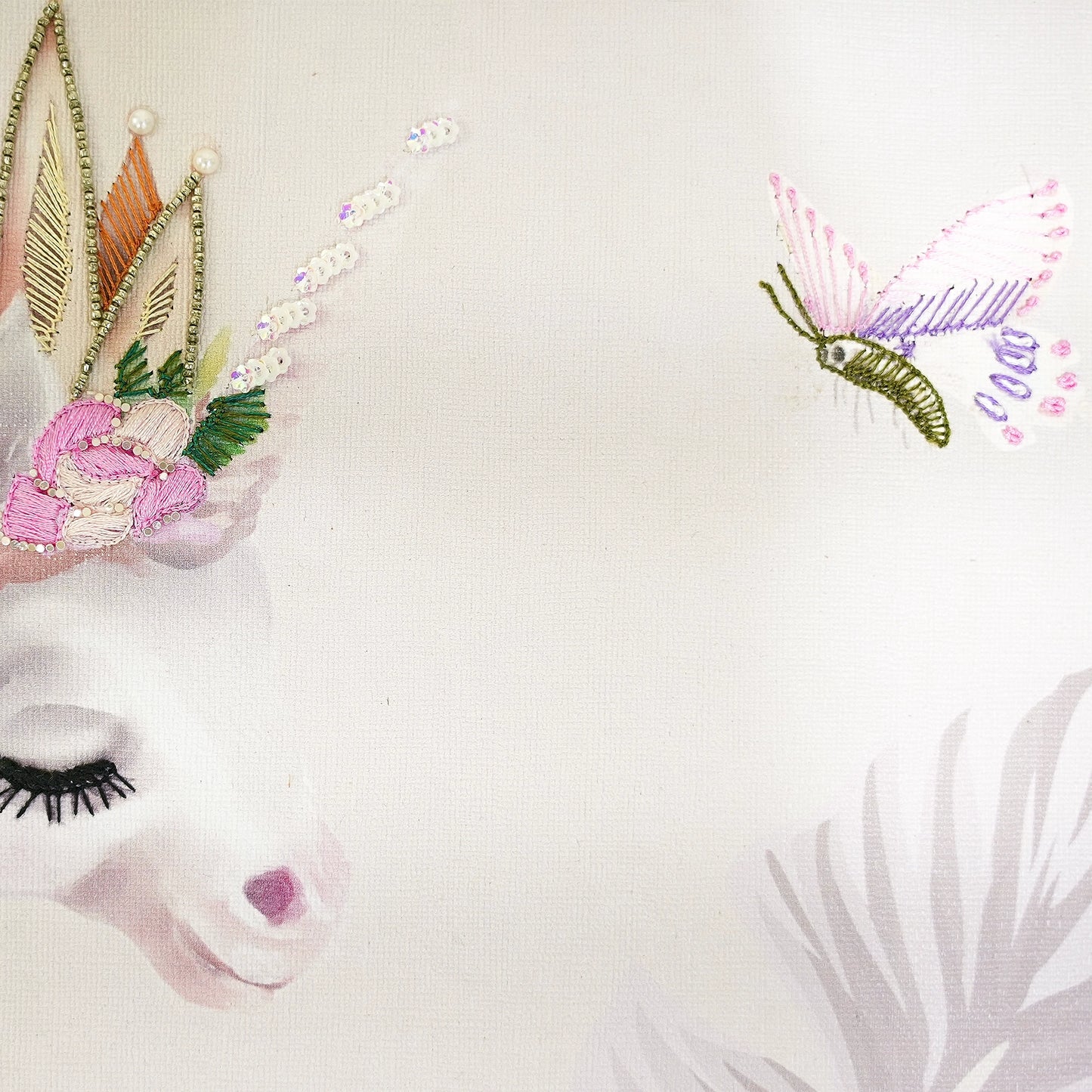 Unicorn Fairy