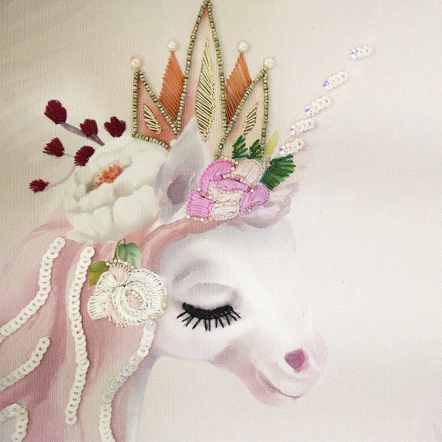 Unicorn Fairy
