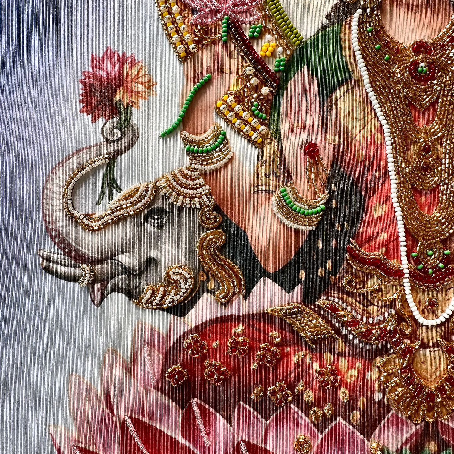 Mahalakshmi
