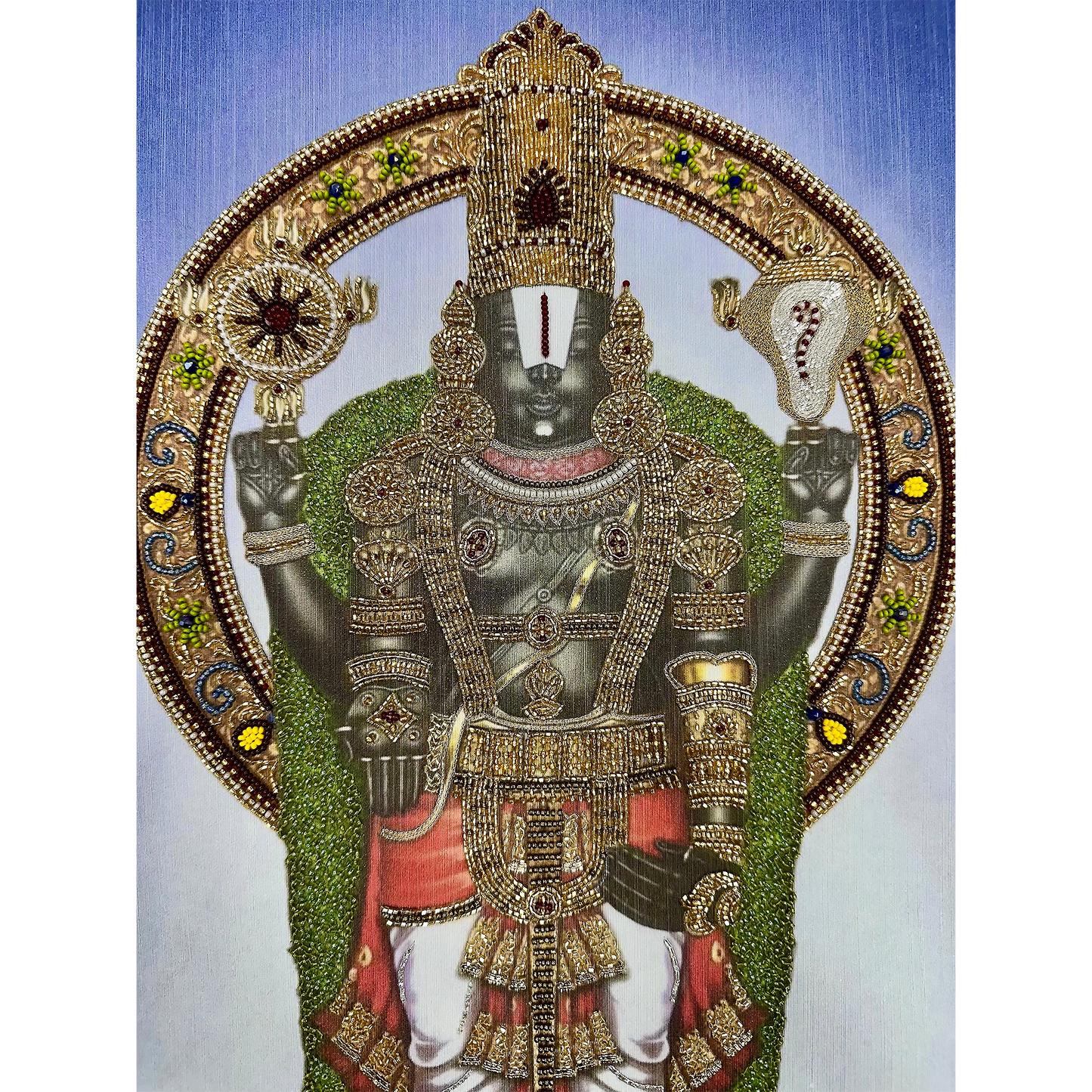 Venkateswara