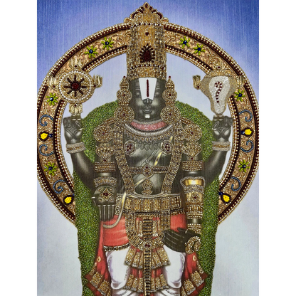 Venkateswara
