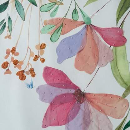 Floral Daydream
