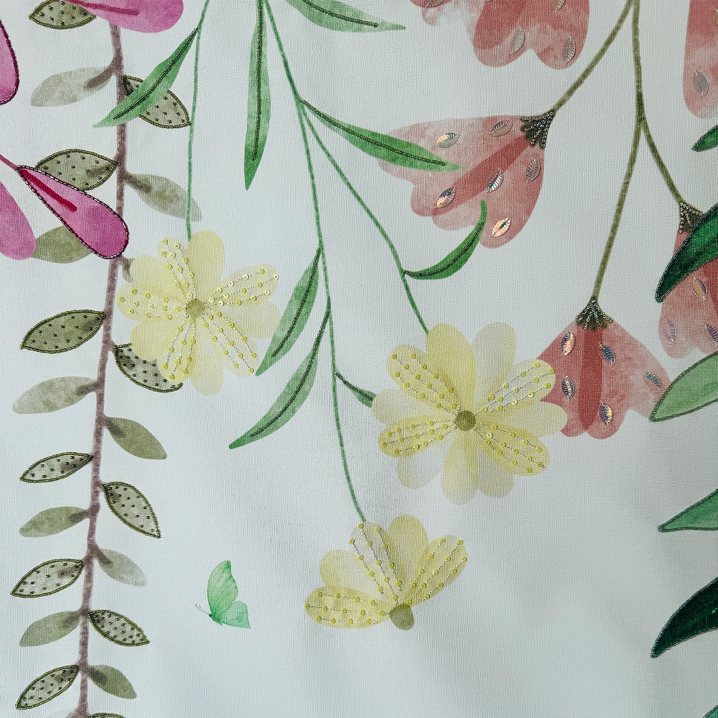 Floral Daydream