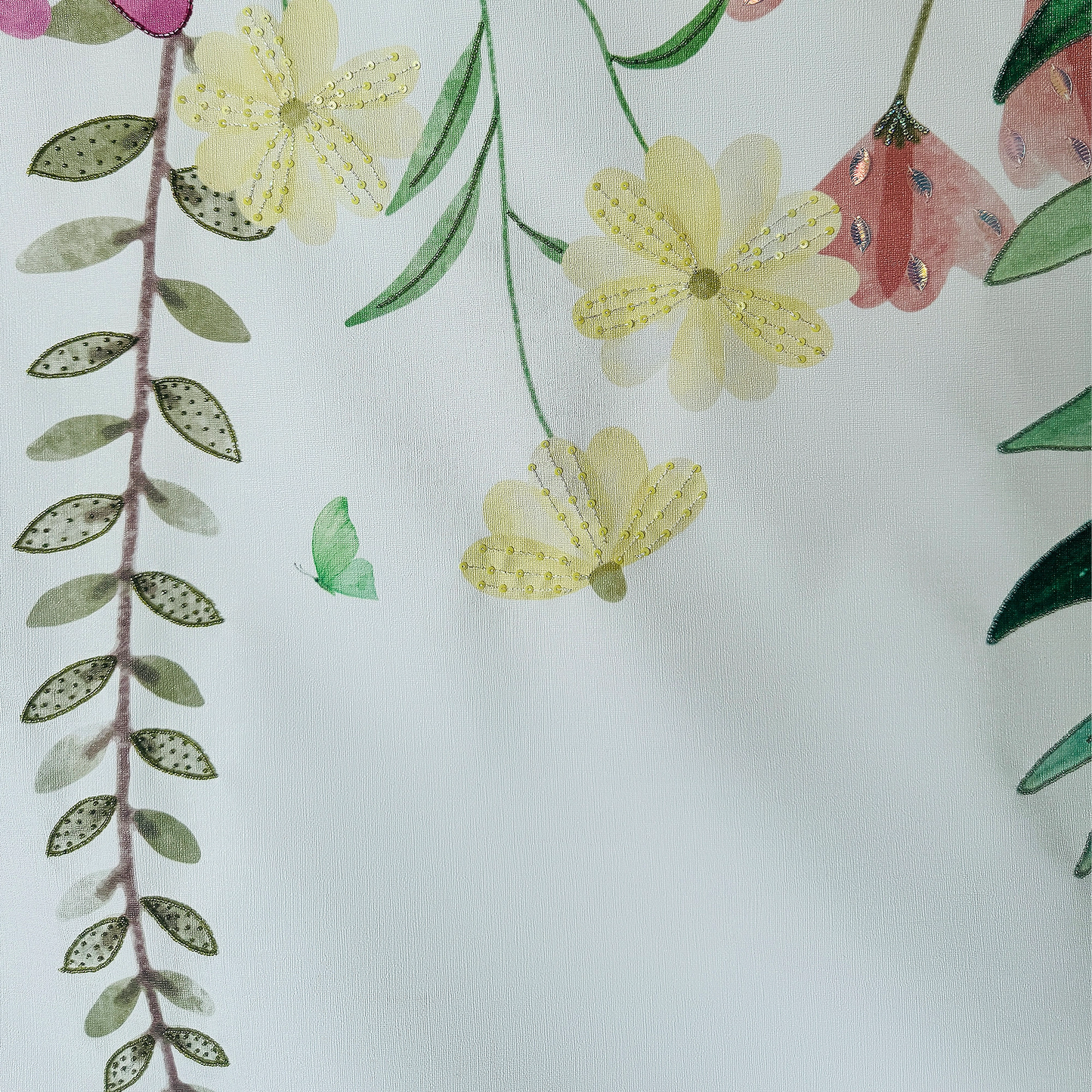 Floral Daydream