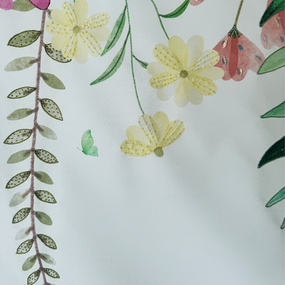 Floral Daydream