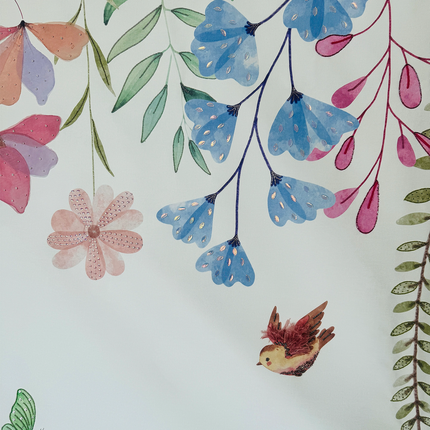 Floral Daydream