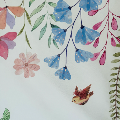 Floral Daydream