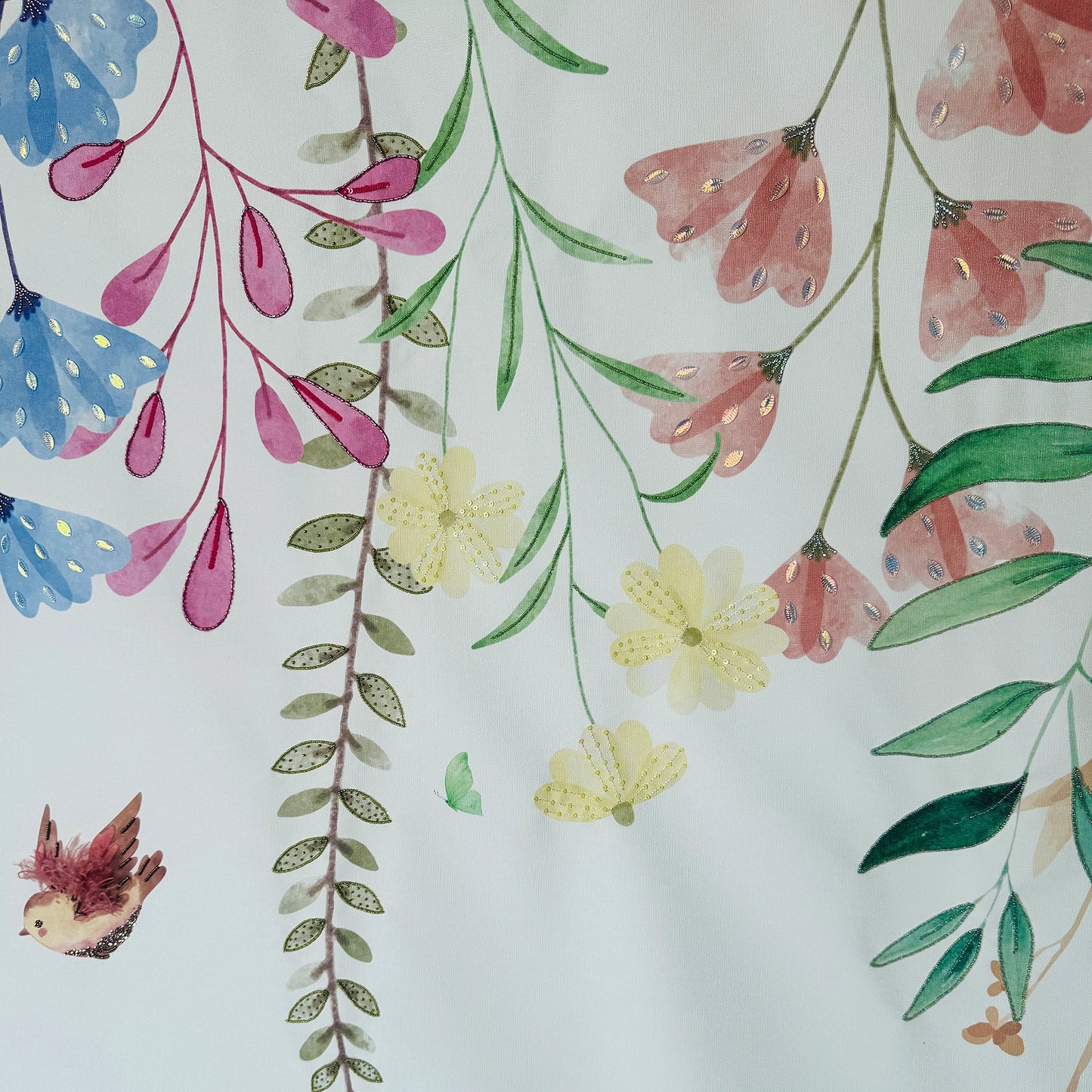 Floral Daydream