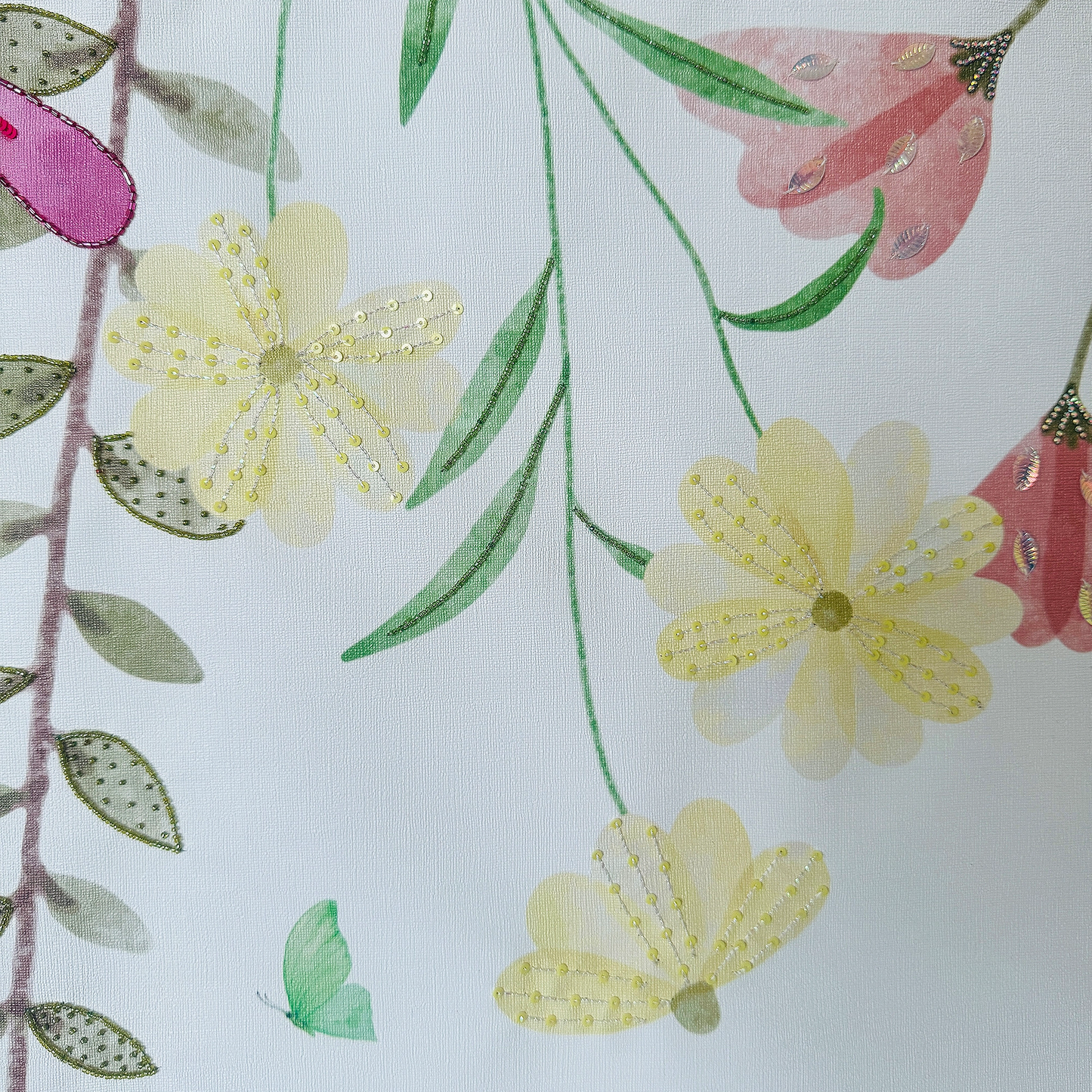 Floral Daydream