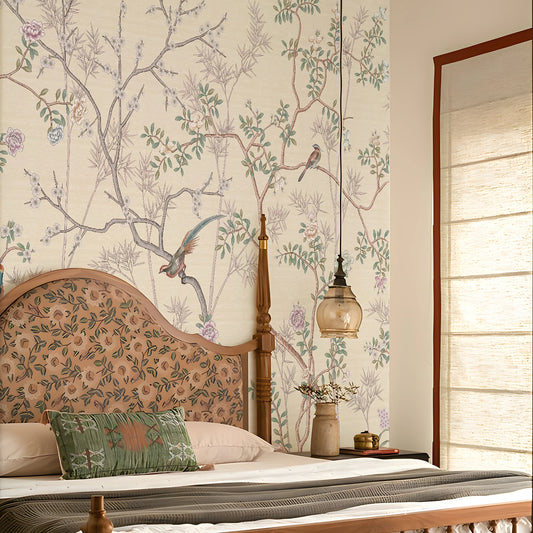 Avis Clay Flowers