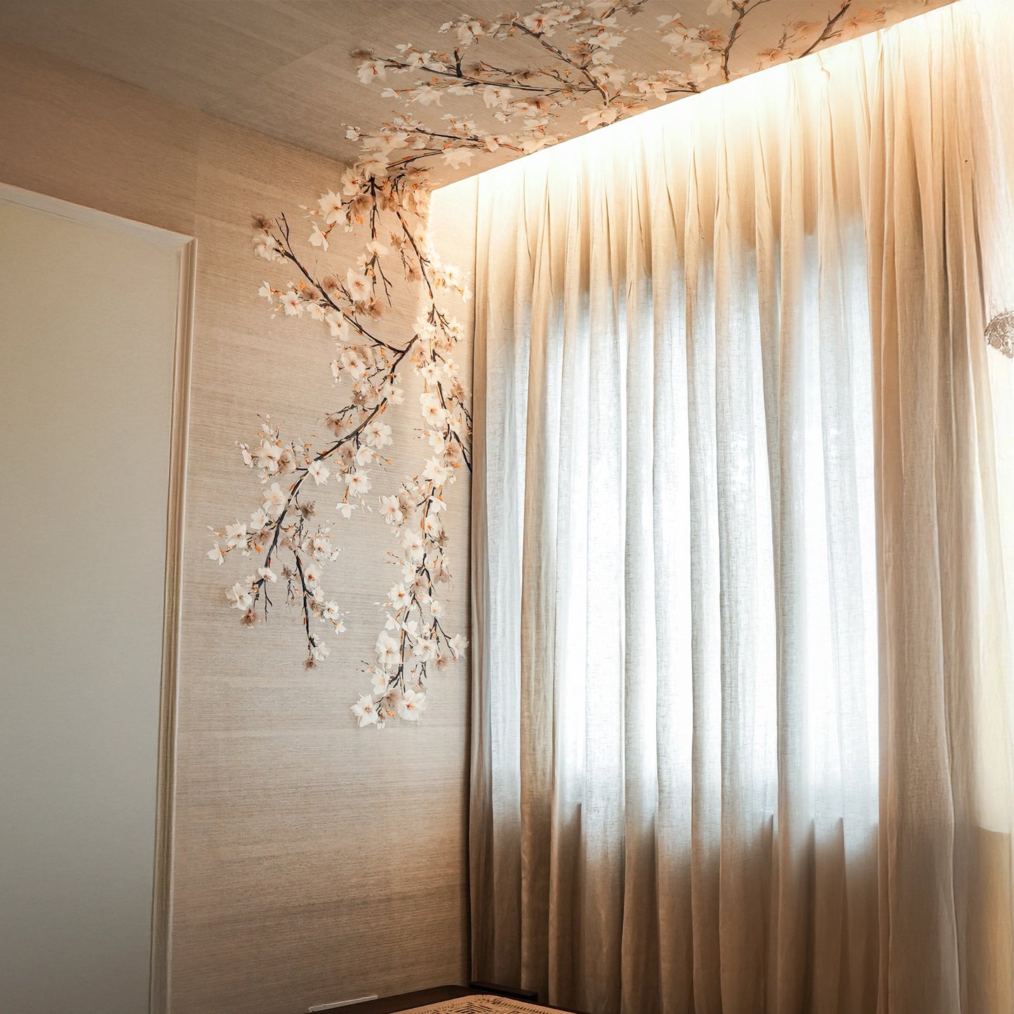 French Chinoiserie