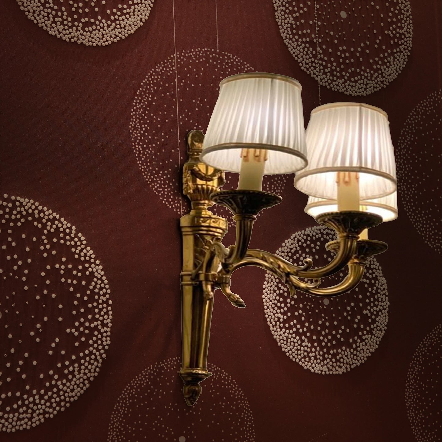 Luminance Pearl Drops