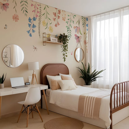 Floral Daydream
