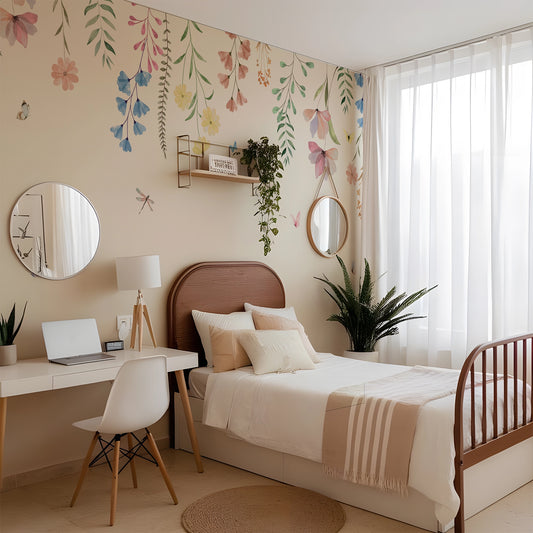 Floral Daydream