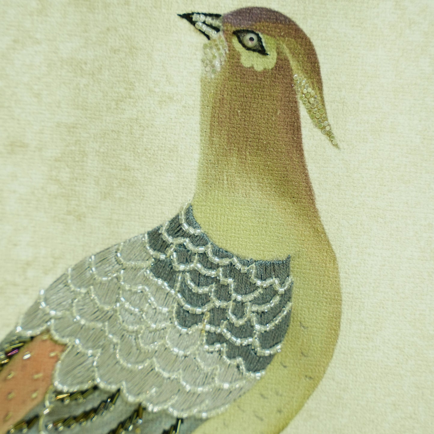 Lavarde