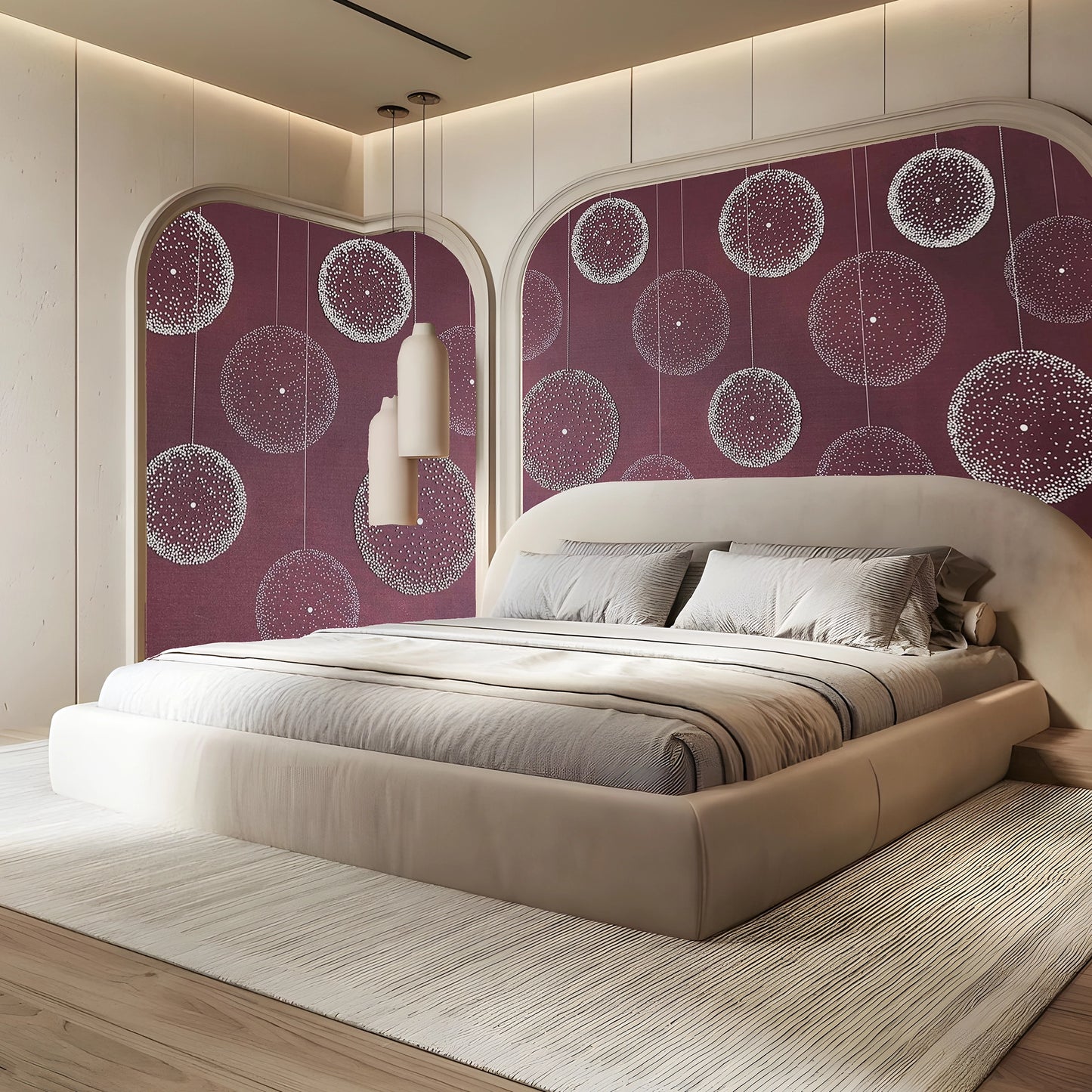 Luminance Pearl Drops