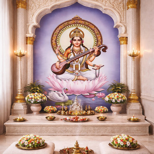 Veena Vadini
