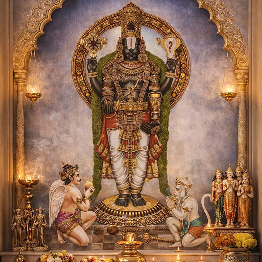 Venkateswara