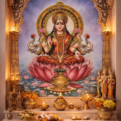 Mahalakshmi