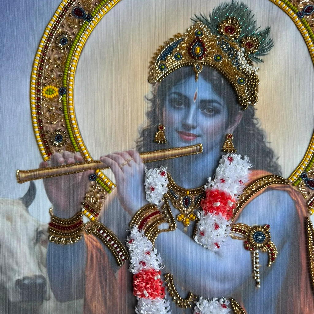 Muralidhar