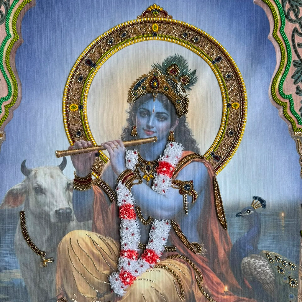 Muralidhar