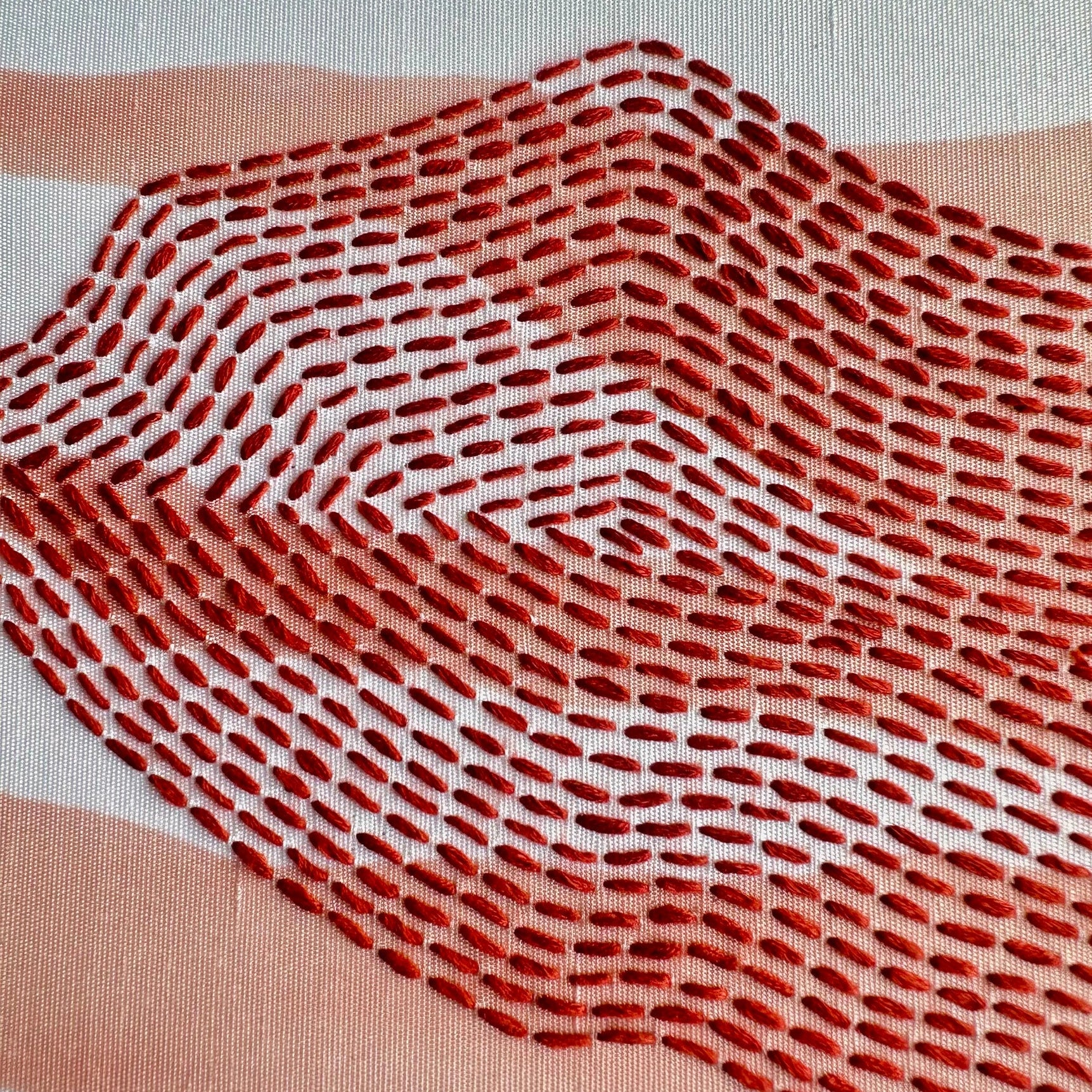 ombre threads 