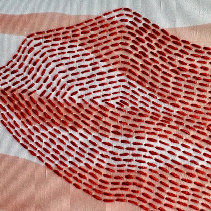 ombre threads 