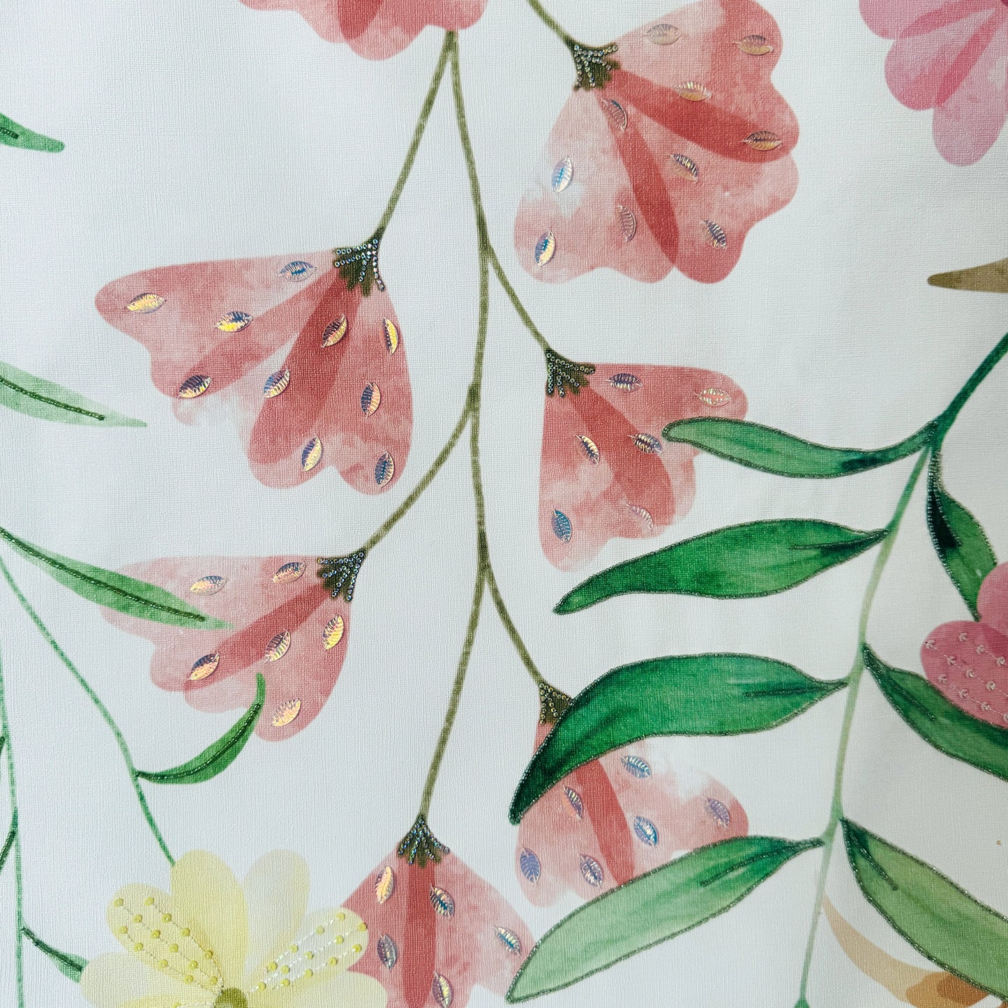 Floral Daydream