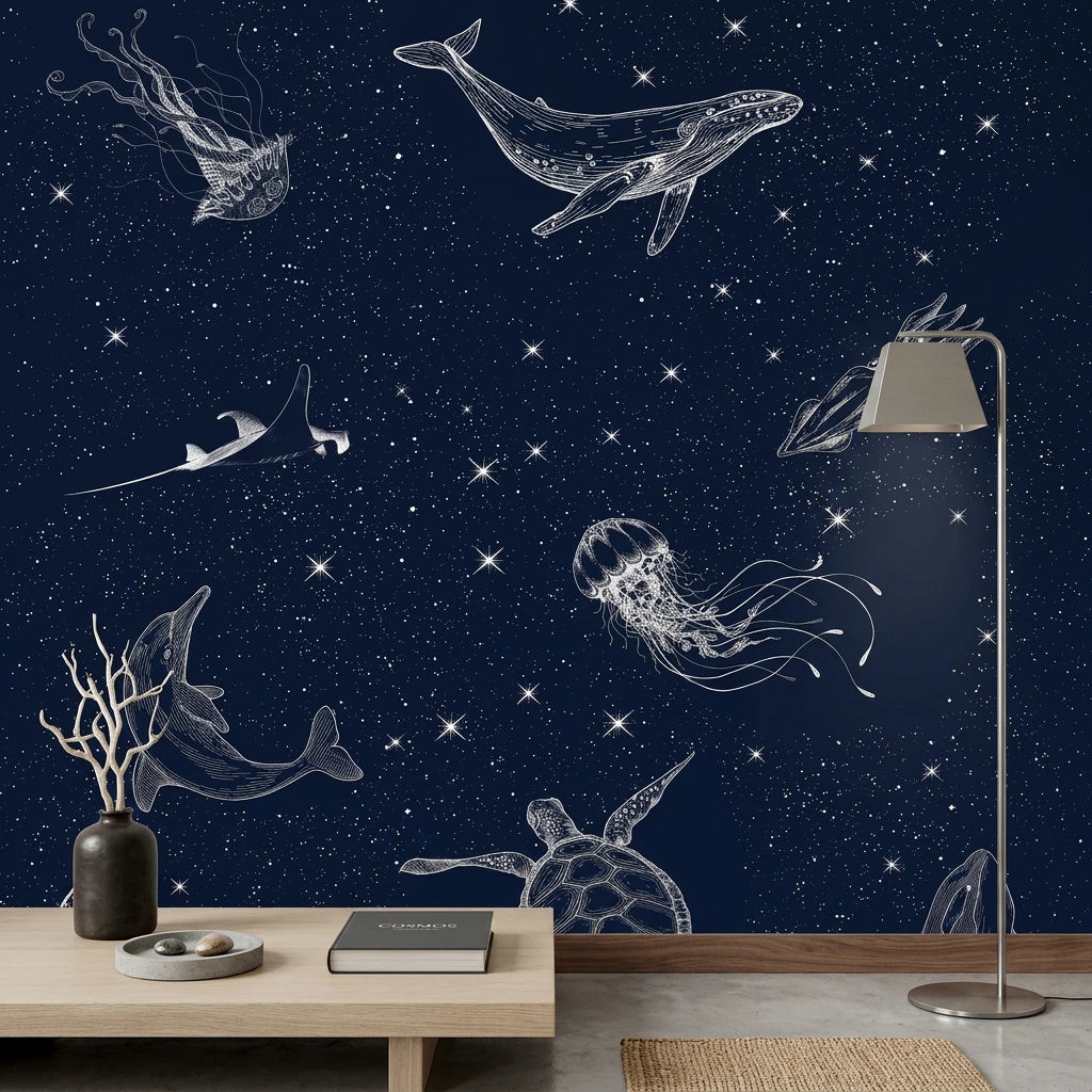 Starry Sea
