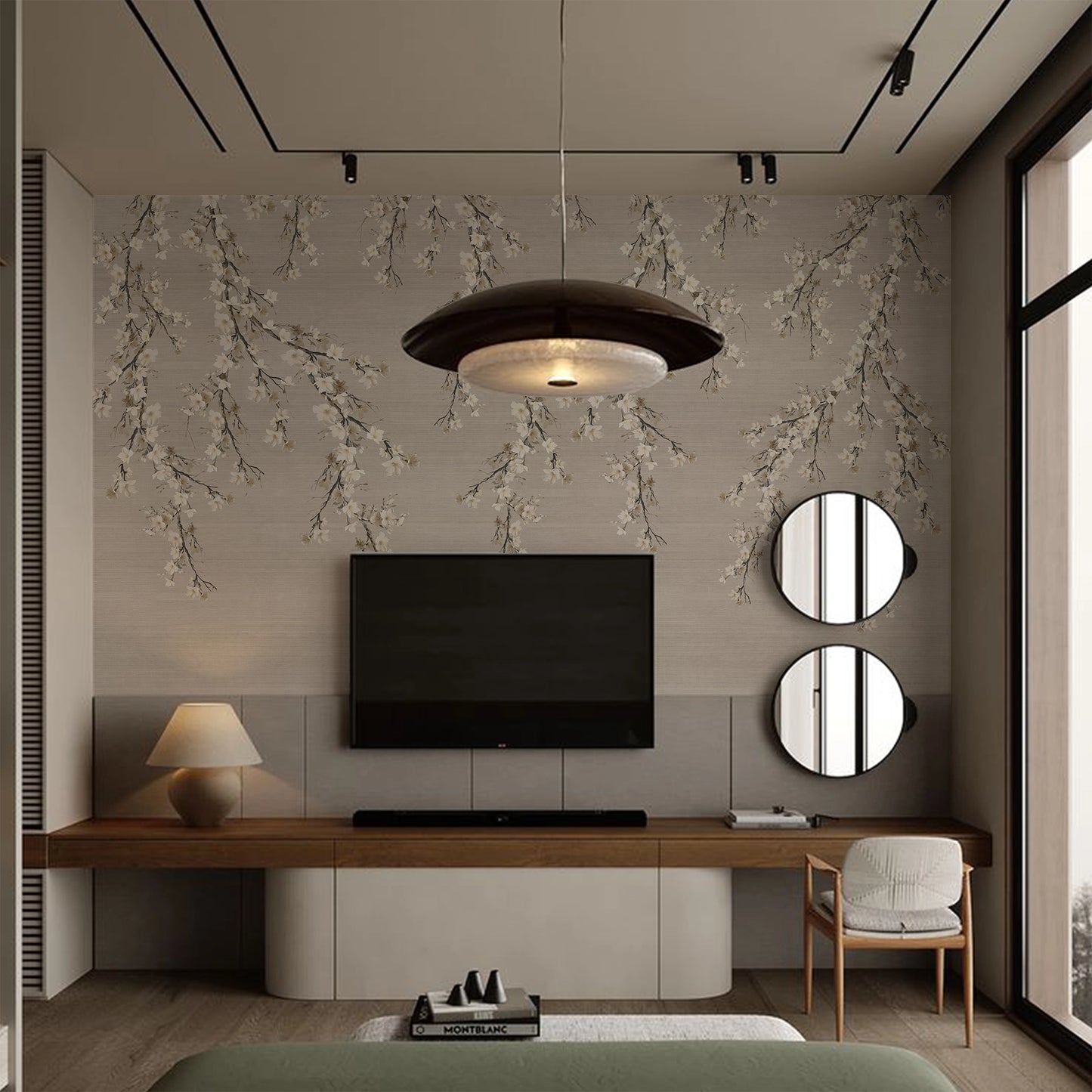 French Chinoiserie