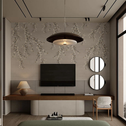 French Chinoiserie