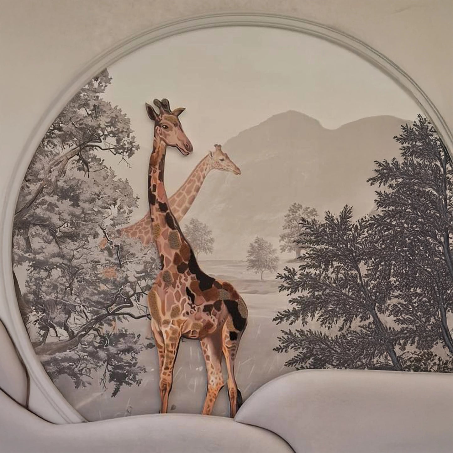 Giraffe